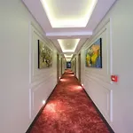 Szálloda Luxon Sakarya