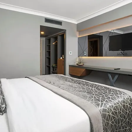 Luxon Sakarya Hotel