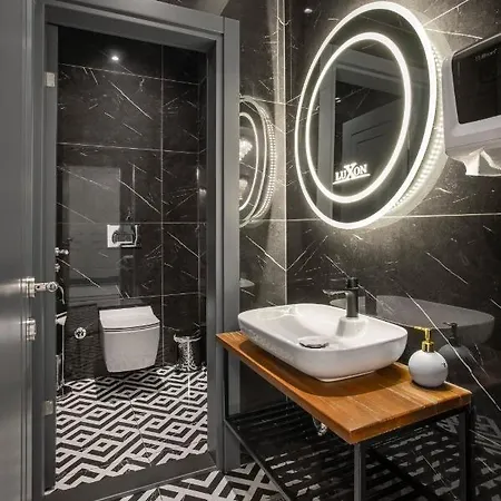 Luxon Sakarya Hotel 4*