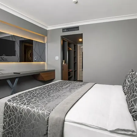 Luxon Sakarya Hotel Sakarya (Marmara)