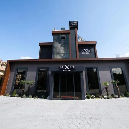 Hotel Luxon Sakarya Sakarya (Marmara)