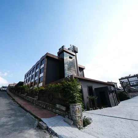 Luxon Sakarya (Marmara)