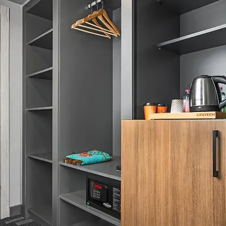 Luxon Sakarya (Marmara)