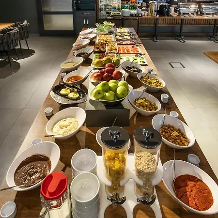 Hotel Luxon Sakarya