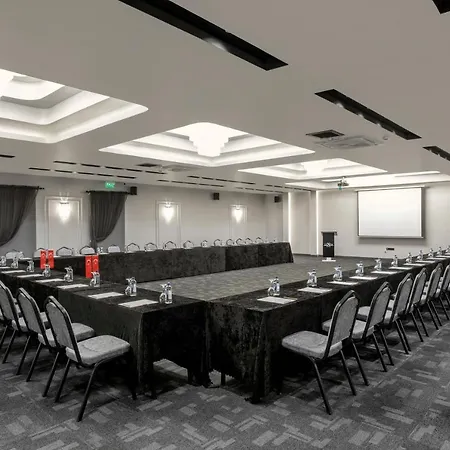 Luxon Sakarya Hotel Sakarya (Marmara)
