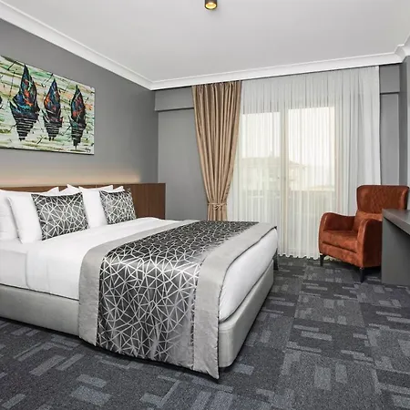 Luxon Sakarya