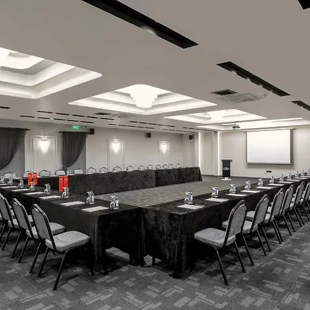Luxon 4* Sakarya