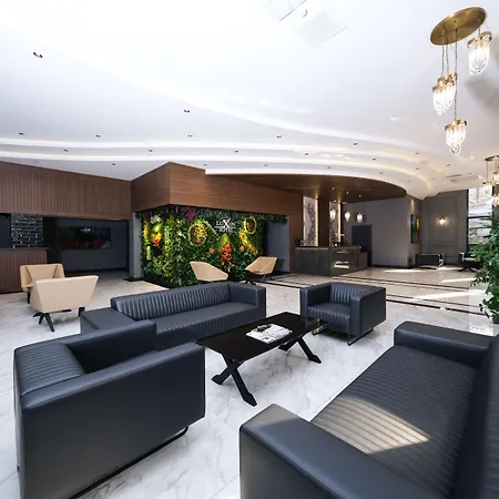 Luxon Hotel Sakarya (Marmara)