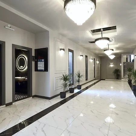 Luxon Sakarya (Marmara)