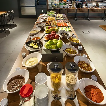 Hotel Luxon Sakarya (Marmara)