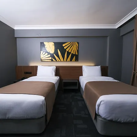 Luxon Sakarya (Marmara)