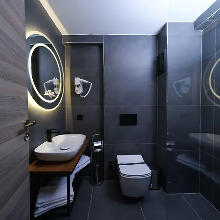 Luxon Sakarya
