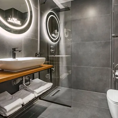 Luxon Sakarya (Marmara)