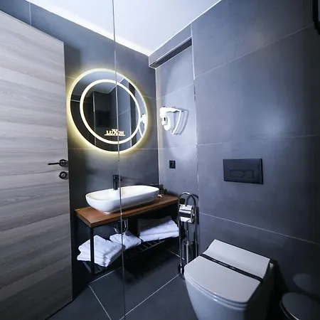 Luxon 4* Sakarya (Marmara)