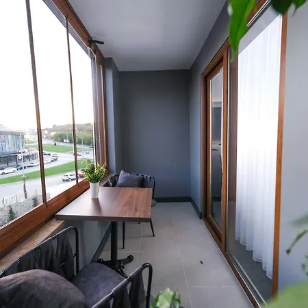 Luxon Sakarya (Marmara)