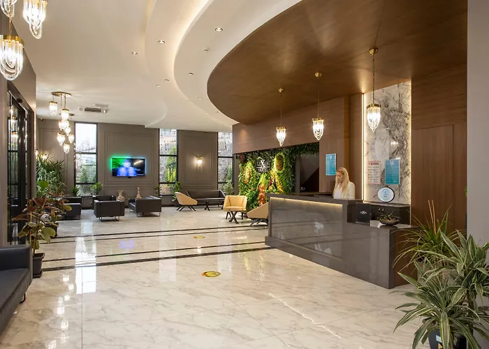 Luxon Sakarya (Marmara)